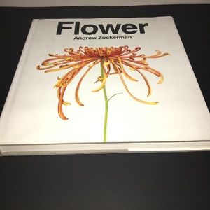 Flowers by Andrew Zuckerman